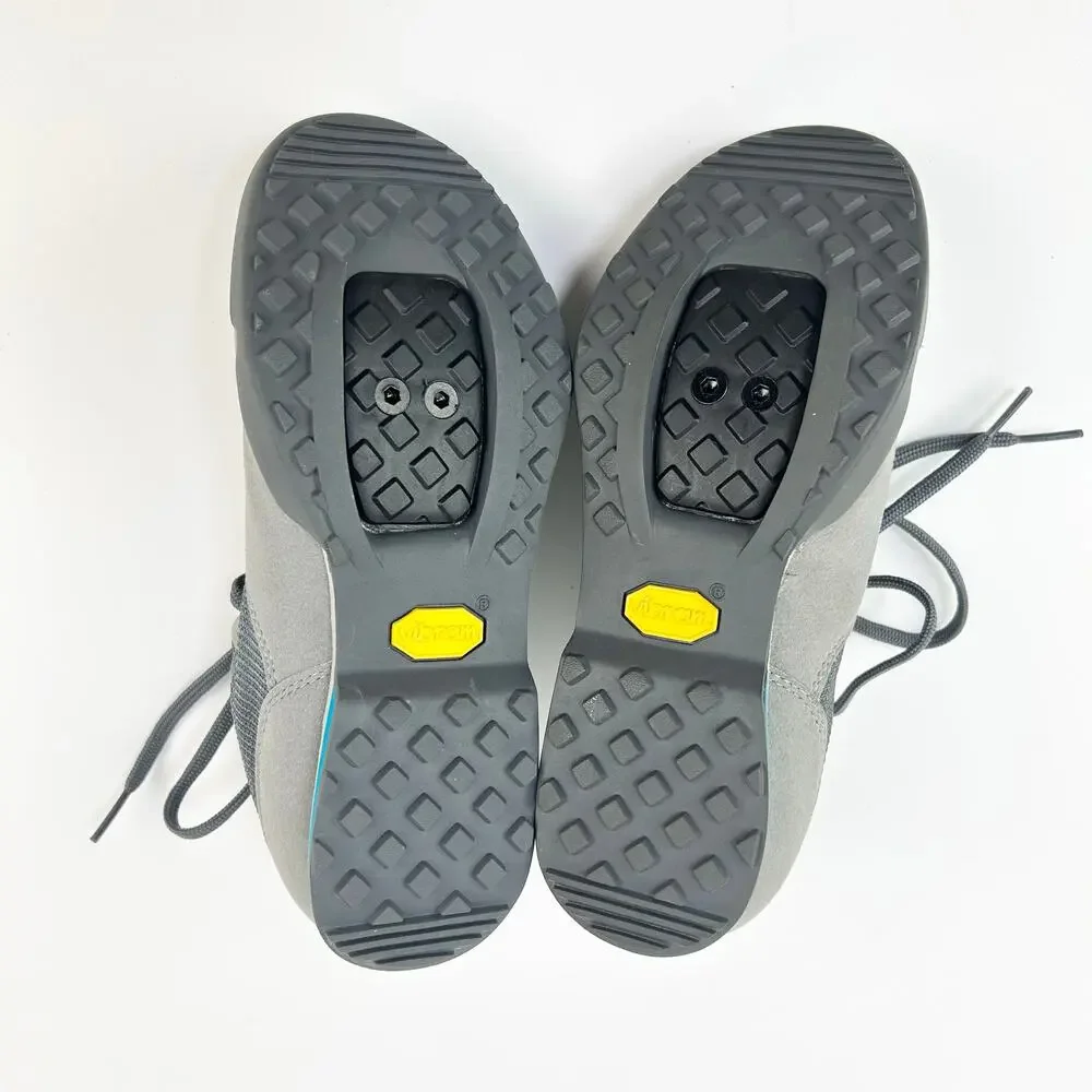 Giro Cycling Shoes Petra VR 15 MTB‎ EU 36 Women's 5.0